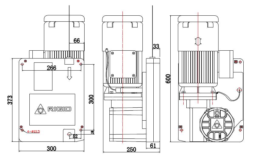 Mandrin de serrage WTE Präzisionstechnik - réf. 30336056 - Rubix